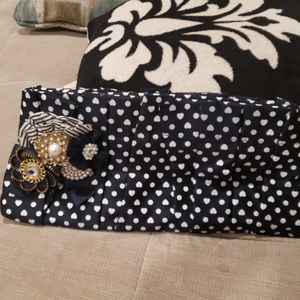 Beautiful Clutch